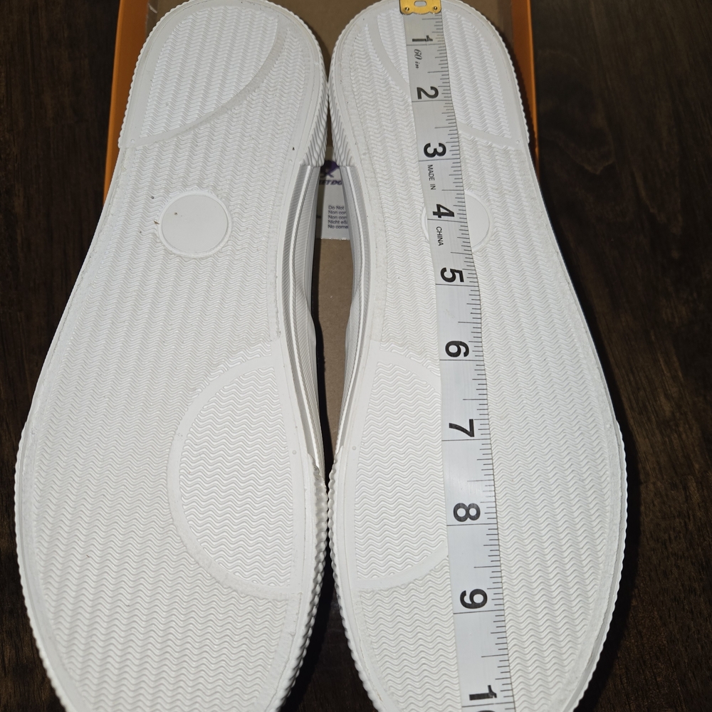 Rocket Dog Womens 9M Black Slip-On Canvas Shoes. New In Box - Picture 10 of 10